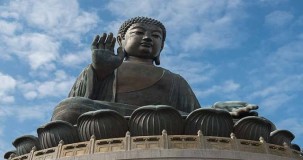 Dünyanın En Büyük Heykeli Hangisi? Yüksekliği ve Bulunduğu Yer