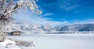 Ege Bölgesi’nde Kışlar Nasıl Geçer? Hava Durumu, Yağış ve Sıcaklıklar